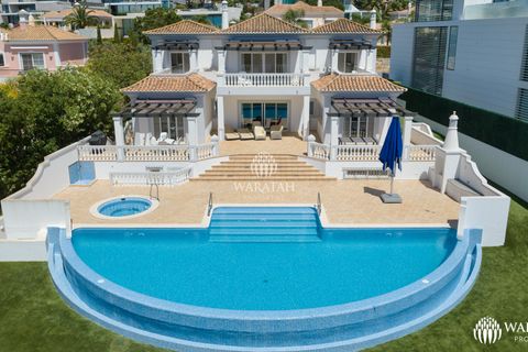 Villa a Vale do Lobo, Faro, Vale do Lobo - € 5.500.000 | Ref: Grace - foto 5